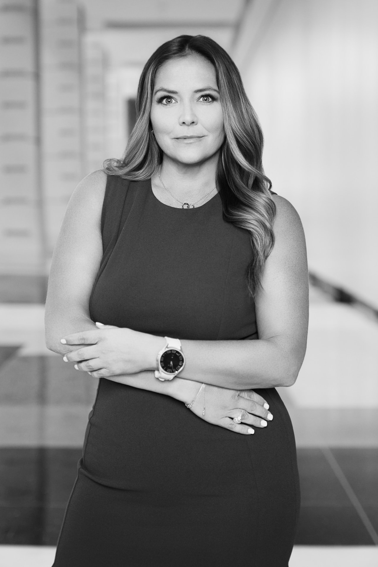 Kristen Beyer, founder and principal of Flex Advisors